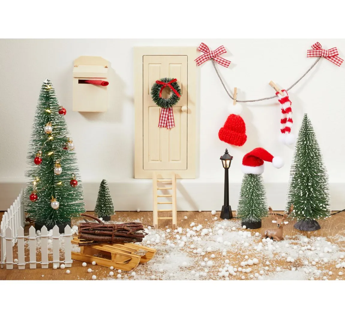 Online HobbyFun Miniatur Schal