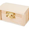 Sale HobbyFun Miniatur Schatztruhe