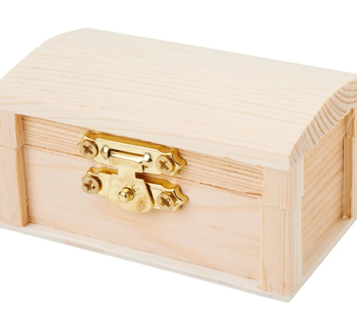 Sale HobbyFun Miniatur Schatztruhe