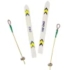 Hot HobbyFun Miniatur Ski