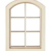 Online HobbyFun Miniatur Sprossenfenster