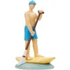 Sale HobbyFun Miniatur Standup-Paddler