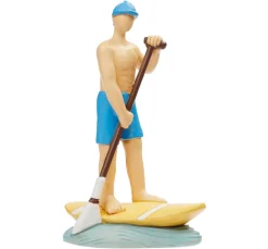 Sale HobbyFun Miniatur Standup-Paddler
