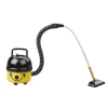 Online HobbyFun Miniatur Staubsauger