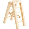 HobbyFun Miniatur Stehleiter