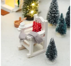 Online HobbyFun Miniatur Tasse mit Unterteller