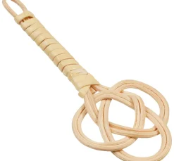 HobbyFun Miniatur Teppich-Klopfer