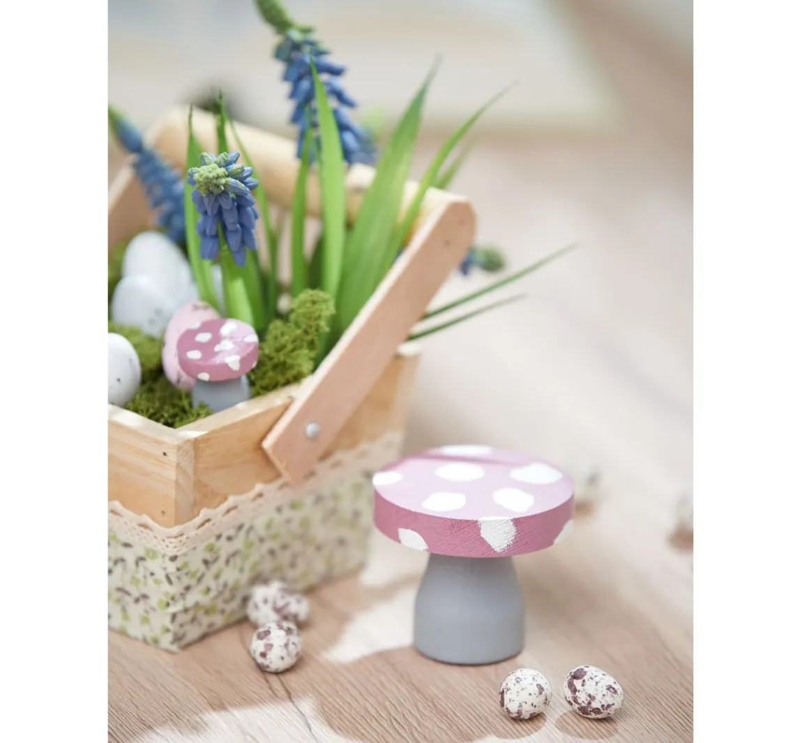 Sale creativ company Miniatur Tisch und Hocker