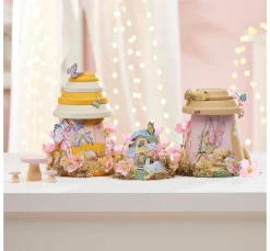 Sale creativ company Miniatur Tisch und Hocker