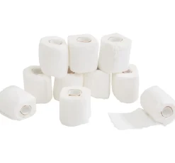 Hot HobbyFun Miniatur Toilettenpapier