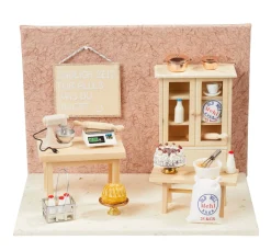 Online HobbyFun Miniatur Topfset