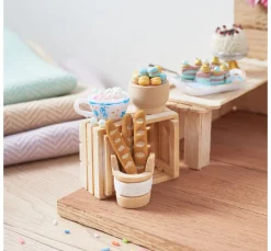 Sale HobbyFun Miniatur Torte