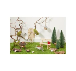 Best HobbyFun Miniatur Tür