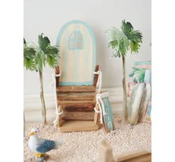 Best HobbyFun Miniatur Tür