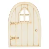 Sale HobbyFun Miniatur Tür "Holte"