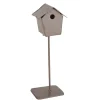 Sale HobbyFun Miniatur Vogelhäuschen "Lyss"