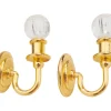 New HobbyFun Miniatur Wandlampe