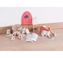 Sale Rayher Miniatur Weihnachtskränze