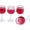 Discount HobbyFun Miniatur Weinglas