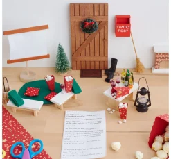 Discount HobbyFun Miniatur Weinglas
