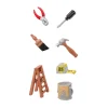 Best HobbyFun Miniatur Werkzeug