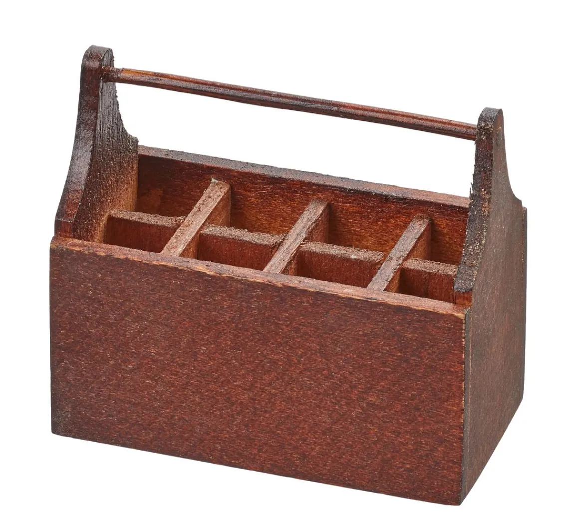 Outlet HobbyFun Miniatur Werkzeugbox