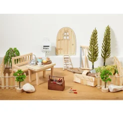 Outlet HobbyFun Miniatur Werkzeugbox