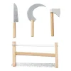 Clearance HobbyFun Miniatur Werkzeuge