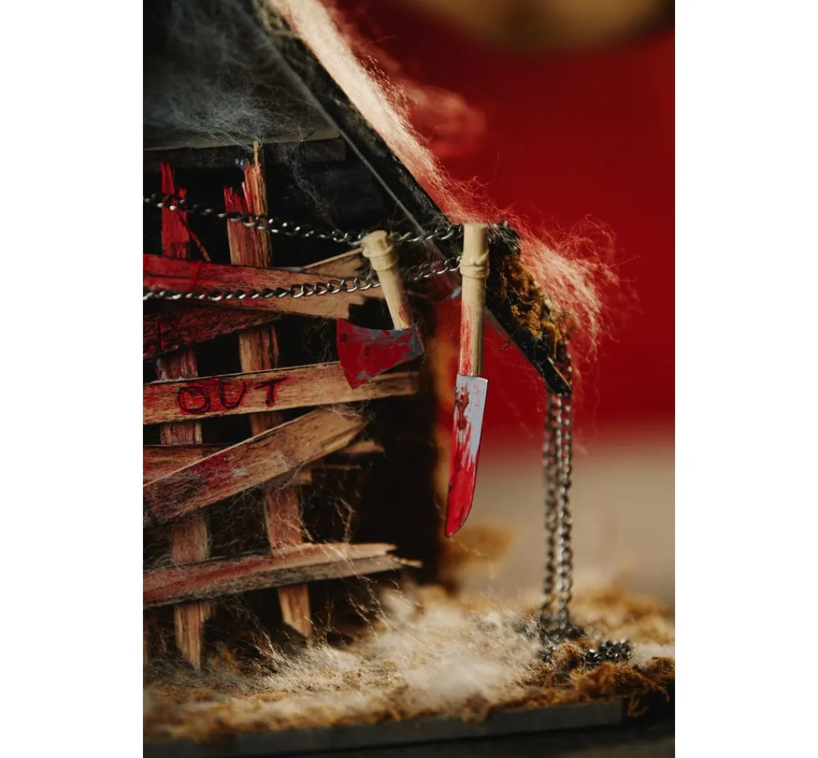 Clearance HobbyFun Miniatur Werkzeuge