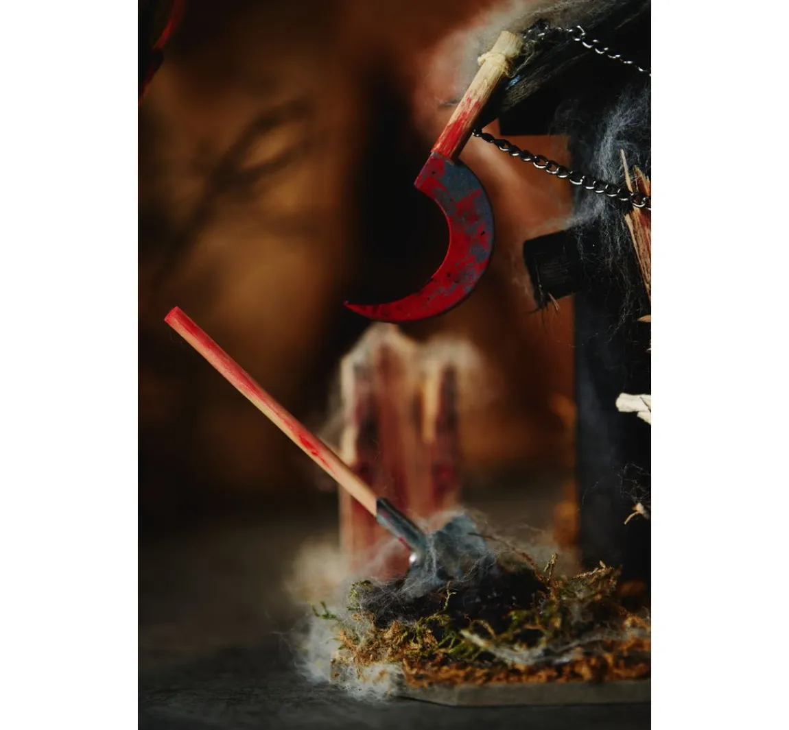 Clearance HobbyFun Miniatur Werkzeuge