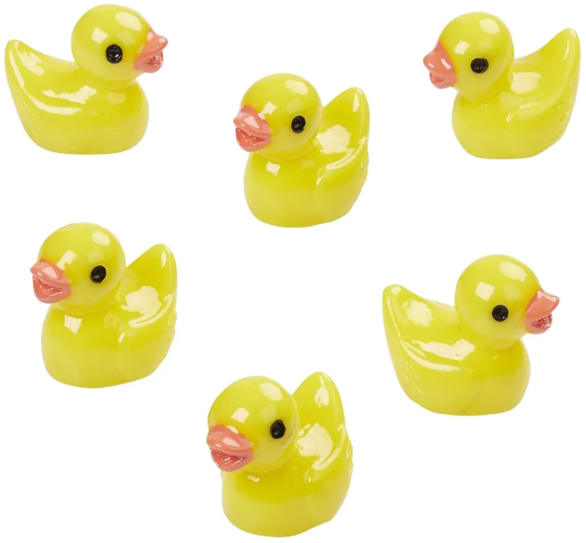 Sale HobbyFun Miniatur-Badeenten