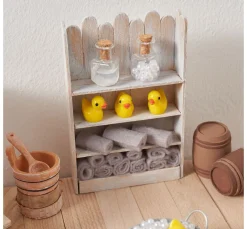 Sale HobbyFun Miniatur-Badeenten