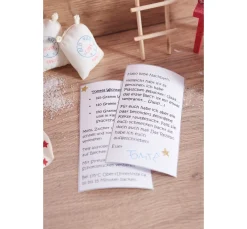 Discount VBS Miniaturen Küchenutensilien, 8-tlg.