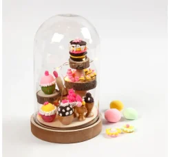 Hot creativ company Miniaturen Küchenutensilien