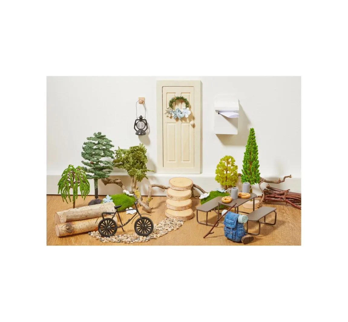 Outlet HobbyFun Miniatur-Fahrrad