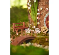Outlet HobbyFun Miniatur-Fahrrad