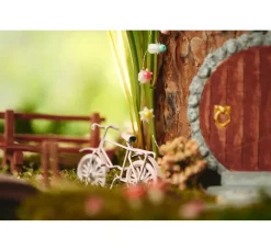 Outlet HobbyFun Miniatur-Fahrrad