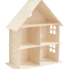 Sale stafil Miniaturhaus/Puppenhaus