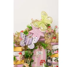 Clearance HobbyFun Miniatur-Laterne