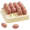 Discount HobbyFun Miniatur-Palette mit Eiern