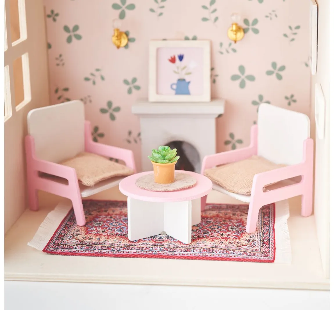 Clearance stafil Miniatur-Set "Bilderrahmen"