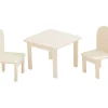 Outlet stafil Miniatur-Set "Esszimmer"