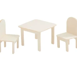 Outlet stafil Miniatur-Set "Esszimmer"