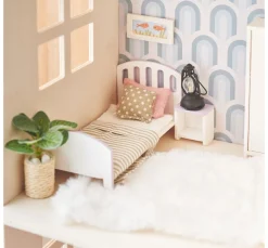 Outlet stafil Miniatur-Set