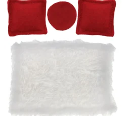 Outlet stafil Miniatur-Set
