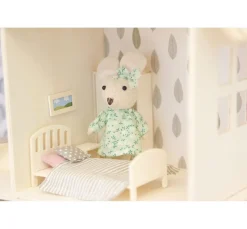 Outlet stafil Miniatur-Set 