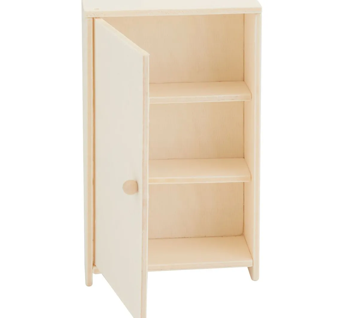 Best stafil Miniatur-Set "Schrank"