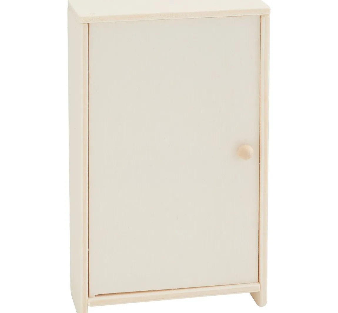 Best stafil Miniatur-Set "Schrank"