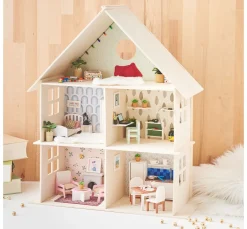 Best stafil Miniatur-Set