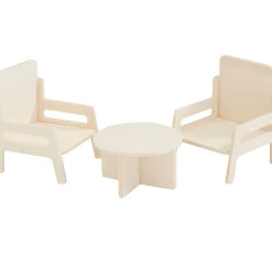 Clearance stafil Miniatur-Set "Wohnzimmer"
